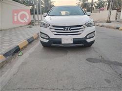 هيونداي سانتافي